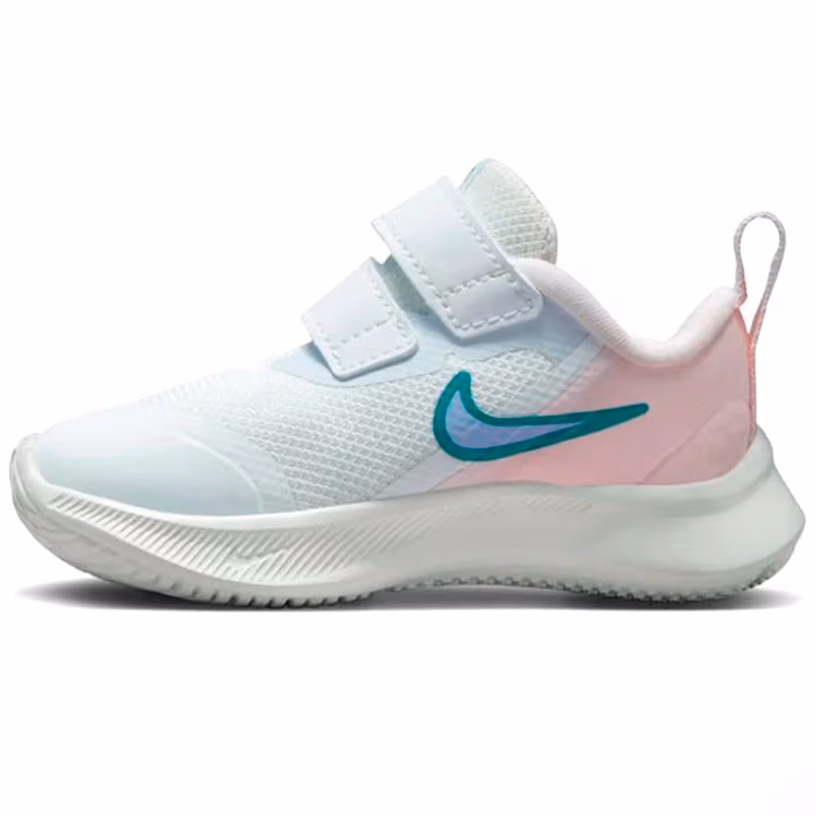 Кроссовки Nike STAR RUNNER 3 (TDV)